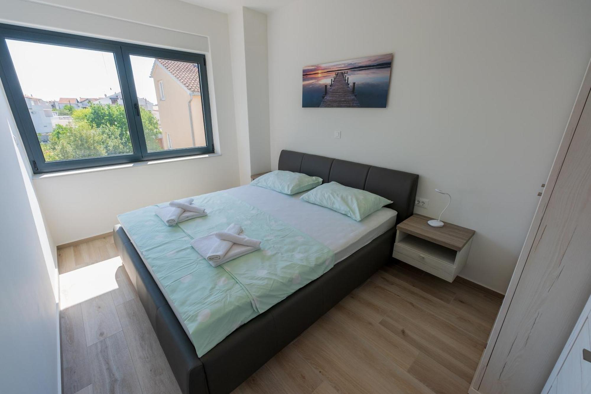 וודיצה Three-Bedroom Premium Holiday Home Atmosfera With Private Pool&Sauna מראה חיצוני תמונה